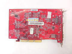 Видеокарта MSI GeForce MX 440 64Mb - Pic n 271758