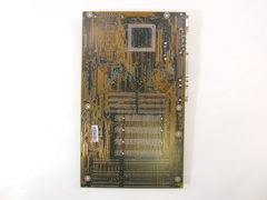 Раритет-комплект Socket 7 Pentium I + MB + mem - Pic n 271766