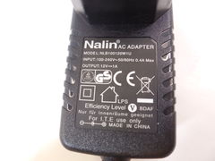 Блок питания Nalin NLB100120W1U DC 12V, 1000mA - Pic n 271812