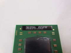 Процессор Socket S1 AMD Turion 64 x2 (1. 6GHz) - Pic n 271901