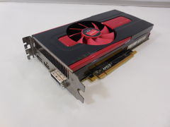 Видеокарта AMD Radeon HD 7770 2Gb - Pic n 271806