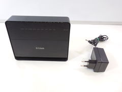 Wi-Fi-роутер D-link DIR-320
