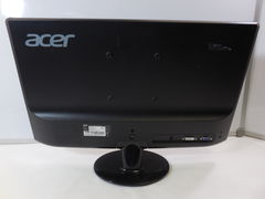 ЖК-монитор 21. 5" Acer S221HQL - Pic n 272070