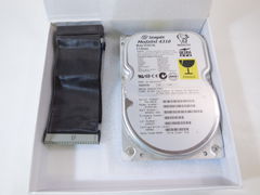 Жесткий диск HDD IDE 3. 3Gb SeaGate Medalist 3210 - Pic n 271254