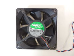 Вентилятор Nidec Beta V TA450DC - Pic n 272253