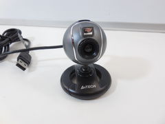 Веб-камера A4Tech PK-750MJ