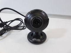 Вэб-камера Ritmix RVC-006M