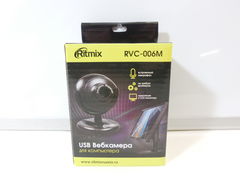 Вэб-камера Ritmix RVC-006M - Pic n 272301