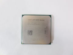 Процессор AMD A10-6800K AD680KWOA44HL
