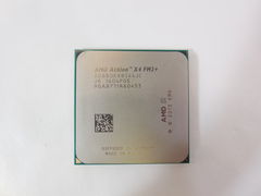 Процессор AMD Athlon X4 880K AD880KXBI44JC