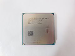 Процессор AMD Athlon X4 845 AD845XACI43KA