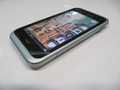 Смартфон HTC Rhyme S510b - Pic n 272355