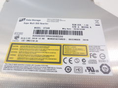 Оптический привод SATA DVD-RW Hitachi-LG GT34N - Pic n 272353