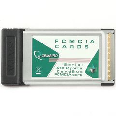 Контроллер SATA для PCMCIA - Pic n 272360