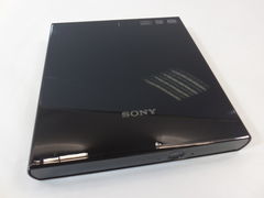 Оптический привод внешний USB Sony DRX-S77U - Pic n 272354