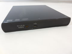 Оптический привод внешний USB Sony DRX-S77U - Pic n 272354