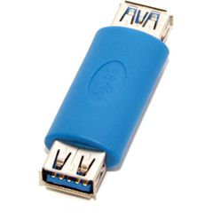 Переходник USB 3. 0 AF — AF 5bites UA-3001  - Pic n 43212
