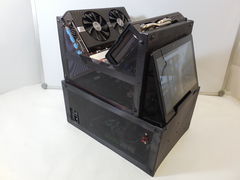 Новая Ферма для майнинга 2 видеокарты 50$ в месяц - Pic n 272446