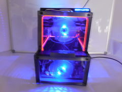 Новая Ферма для майнинга 2 видеокарты 50$ в месяц - Pic n 272446