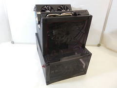 Новая Ферма для майнинга 2 видеокарты 50$ в месяц - Pic n 272446