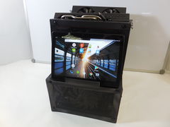 Новая Ферма для майнинга 2 видеокарты 50$ в месяц - Pic n 272446