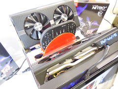 Эксклюзивная Ферма для майнинга 2 видеокарты - Pic n 272446