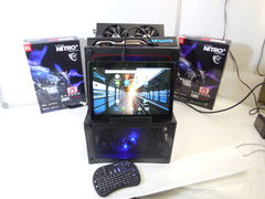 Эксклюзивная Ферма для майнинга 2 видеокарты - Pic n 272446