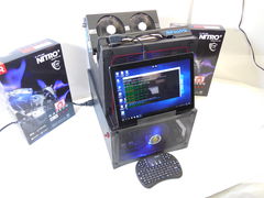 Эксклюзивная Ферма для майнинга 2 видеокарты - Pic n 272446