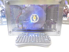 Эксклюзивная Ферма для майнинга 2 видеокарты - Pic n 272446