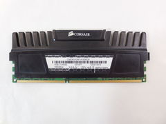 Оперативная память DDR3 4GB Corsair Vengeance