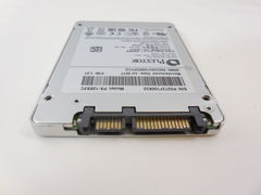 Твердотельный накопитель SSD 128GB Plextor - Pic n 272463