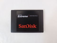 Твердотельный накопитель SSD 60GB SanDisk