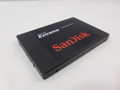 Твердотельный накопитель SSD 60GB SanDisk - Pic n 272464
