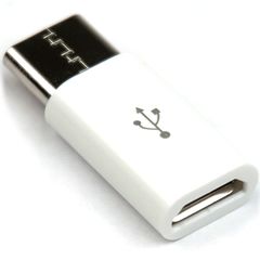 Переходник Micro USB Type-B на USB Type-C - Pic n 265130