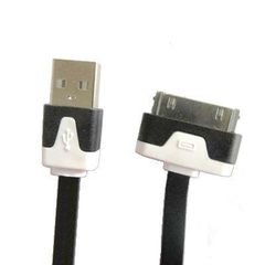 Кабель USB Apple 30pin Dialog HC-A6110 1 метр - Pic n 105738