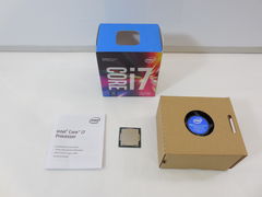 Процессор Intel Core i7-7700 BOX - Pic n 272475