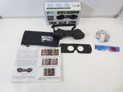 Стероскопические очки 3D Vision - Pic n 272098