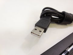 Клавиатура мультимедийная USB Gigabyte GK-KM6150 - Pic n 272532