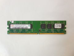 Оперативная память DDR2 1Gb Hynix