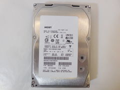 Жесткий диск 3. 5 SAS 300GB HGST HUS156030VLS600