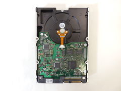 Жесткий диск 3. 5 SAS 300GB HGST HUS156030VLS600 - Pic n 272549