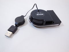 USB Внешний Мини Вакуумный Кулер Вентилятор - Pic n 272594