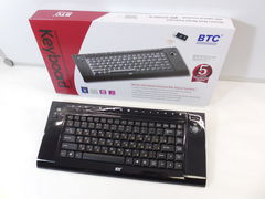 Беспроводная клавиатура BTC  - Pic n 272647