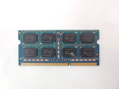Оперативная память SODIMM DDR3 2Gb Hynix 1066MHz - Pic n 272711