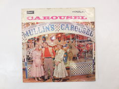 Пластинка Carousel Rodgers and Hammerstein
