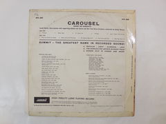 Пластинка Carousel Rodgers and Hammerstein - Pic n 272725