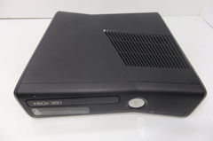 Игровая приставка Microsoft Xbox 360S, Model 1439