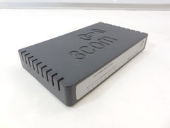 Коммутатор Switch 3COM 3C16708 8 портов 10/100 Мбит/сек блок питания в комплекте