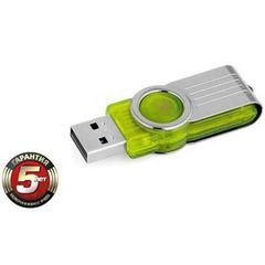 Флэш-накопитель USB Kingston DataTraveler 101 G2 - Pic n 272830