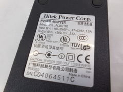 Блок питания Hitek Power 20V, 2500mA - Pic n 272845